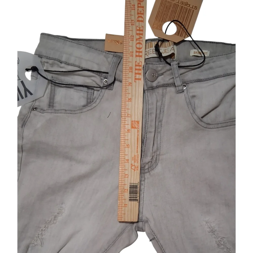 Street Jeans nwt street
